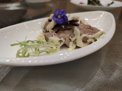 -勺园中餐厅