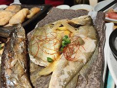 -三石铁板烧(紫竹桥店)
