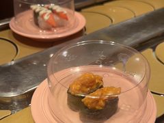 -争鲜回转寿司(东方银座店)