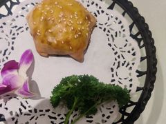 -宁夏国强手抓羊肉·清真菜(未央路凤三店)