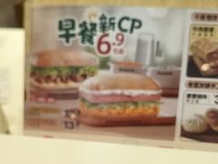 -吉野家(次渠大街店)