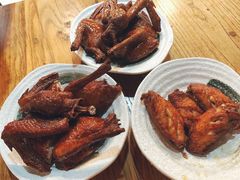 红烧乳鸽-侨乡