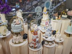 -杜哈夫DOUX RÊVE·生日蛋糕(日月光店)