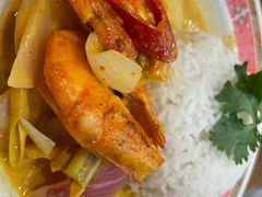 -曼谷食堂·泰国家庭料理(丹桂路店)