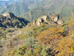 -丹东天桥沟景区