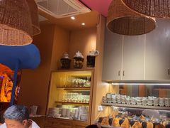 -咕嘟草帽鱼·牛奶一样的鲜鱼汤(包河万达广场创始店)