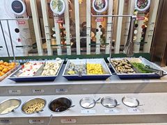 -海底捞火锅(大唐店)