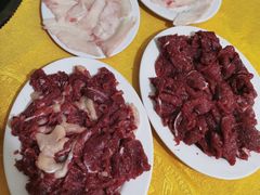 嫩肉-老猫牛肉火锅(沙溪店)