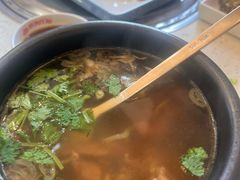 -韩香福烤肉庄园(荣成店)