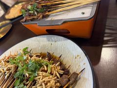 -林二哥宜烤官·宜宾小烧烤