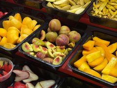 -老炳·七丛松甘草水果