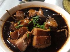 东坡肉-南花桥羊肉馆老字号(乌镇店)