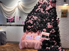 -热地HOT PLACE洋风韩餐(红旗街店)