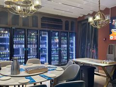 -勇利赵家烤肉坊(纬二街店)
