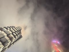 -上海中心大厦