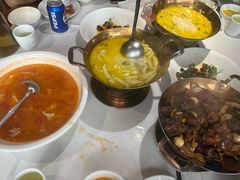 -饭菊家宴·老平安(平安店)