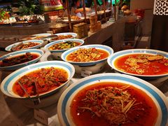 -亚马逊海鲜自助(梅溪湖步步高店)