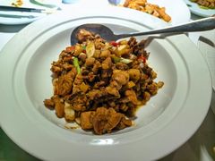 -上地宴·中关村的会客厅(清河高铁站店)