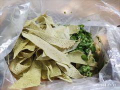 -正味斋锅巴菜(西北角店)
