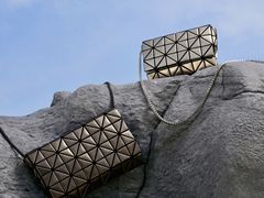 -三宅一生 ISSEY MIYAKE(北京SKP店)