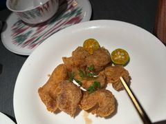 -锦府园·新台州菜(合生汇店)