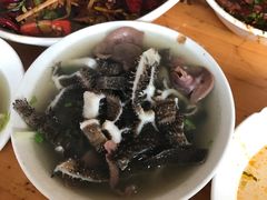 -小杨翘脚牛肉