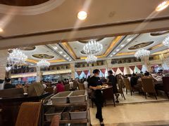 -湖滨步步高酒店·中餐厅