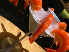 -Osteria Garden 生蚝花园餐厅(原进贤路店)