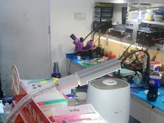 -修卜凡二手严选店·手机维修·回收租赁(川沙地铁站店)