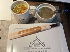 -和子足浴SPA会馆(东方之门店)