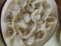 鲜肉莲藕水饺-石老头关东饺子王·东北菜(嘉华鑫城店)