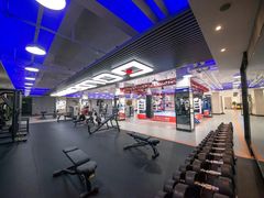 -黄金时代健身(CBD店)
