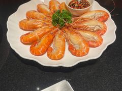 -许爷家·生态湖鲜(徐汇日月光店)