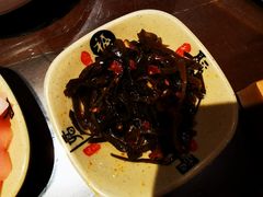 -富正毅三下锅·湘西韵味(天门山索道店)