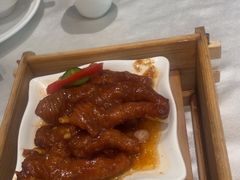 -白云宾馆·白云宴餐厅