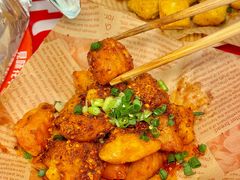 -见味花甲(福田coco park店)