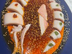 -深圳美高梅酒店-品聚嘉府中餐厅