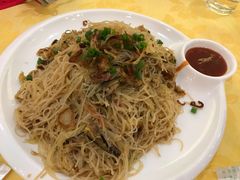 -莲花公园煎蟹(总店)