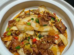 -臻吃客主题餐厅(湖州太阳城店)
