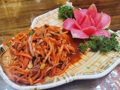 -吉祥圣雪藏餐
