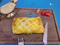 -My Way Town买味堂·东南亚餐厅(亦庄店)