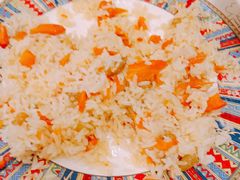 -阿拉丁新疆风味餐厅·清真(罗廊巷店)