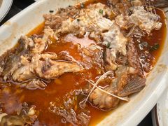 -七的湖·江南蟹舫·阳澄湖农家菜(蟹舫苑店)
