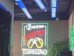 -沈胖子音乐烤吧·炒菜·龙虾(环城东路店)