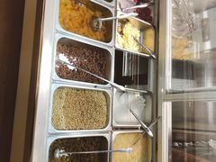 自助取餐区-禅泉冰粉(24城店)