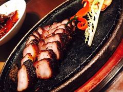-老头儿油爆虾(星光一期店)