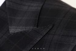 -优山定制西服衬衫大衣(国贸店)