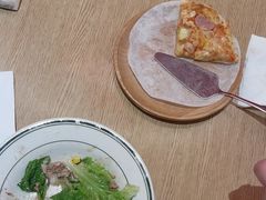 -摩欧客意式餐厅(高新活力汇店)