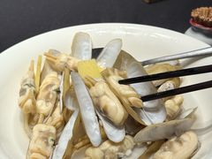 -玖味(老工人西路店)