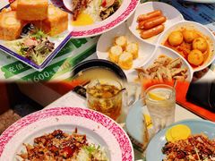 -阿飛冰室(下沙店)